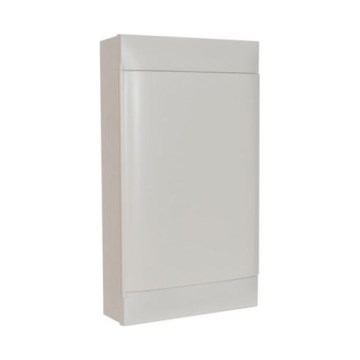 Legrand - Cuadro eléctrico 36 módulos IP40 blanco