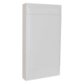 Legrand - Cuadro eléctrico 48 módulos IP40 blanco
