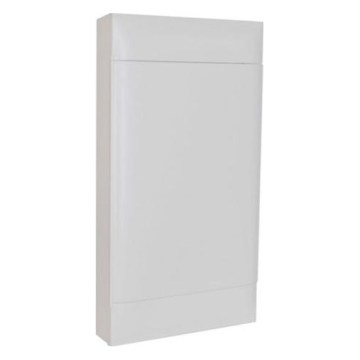 Legrand - Cuadro eléctrico 48 módulos IP40 blanco