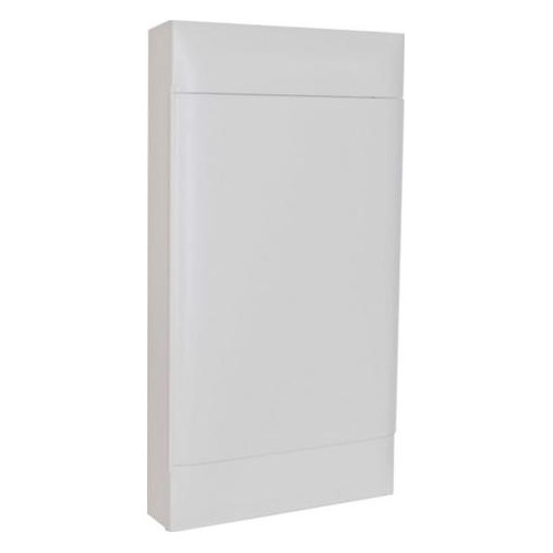 Legrand - Cuadro eléctrico 48 módulos IP40 blanco