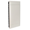 Legrand - Cuadro eléctrico empotrado 36M IP40 blanco