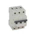 Legrand - Interruptor magnetotérmico 3-polos RX3 3P C 25A 6000A