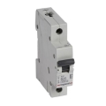 Legrand - Interruptor magnetotérmico modular unipolar RX3 1P B 25A 6000A