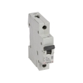 Legrand - Interruptor magnetotérmico unipolar RX3 1P C 25A 6000A