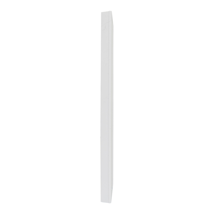 Legrand - Marco doble SUNO blanco