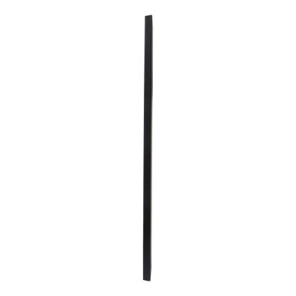 Legrand - Marco para 4 módulos SUNO, negro