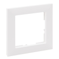 Legrand - Marco sencillo SUNO blanco
