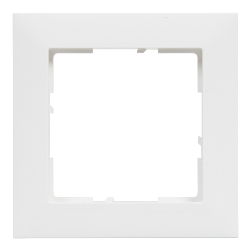 Legrand - Marco sencillo SUNO blanco