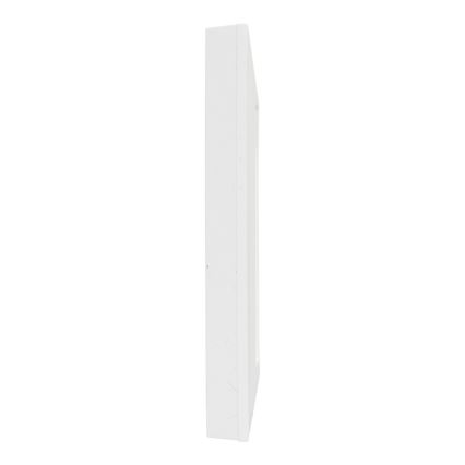 Legrand - Marco sencillo SUNO blanco
