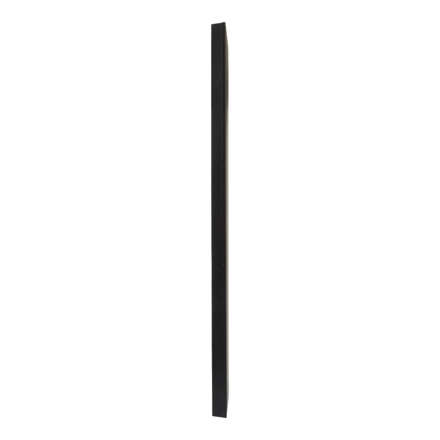 Legrand - Marco triple SUNO negro