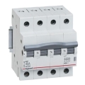 Legrand - Seccionador modular RX3 40 A 4 polos