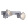Leuchten Direkt 11481-77 - Foco SAMIA 2xE27/25W/230V