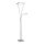 Leuchten Direkt 11722-55 - Lámpara LED regulable MARIAN LED/33,5W/230V + LED/3,6W