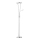 Leuchten Direkt 11778-55 - Lámpara de pie LED regulable HELIA LED/16,8W/230V + 2xLED/3,8W