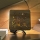 Li-Go 5788/DUB2 - LED Decoración de mesa LED/12W/230V 19x19 cm roble/El Principito