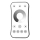 Li-Go 9992 - Mando a distancia 1xCR2032 3V
