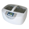 Limpiador ultrasónico 170W/230V 2,5 l