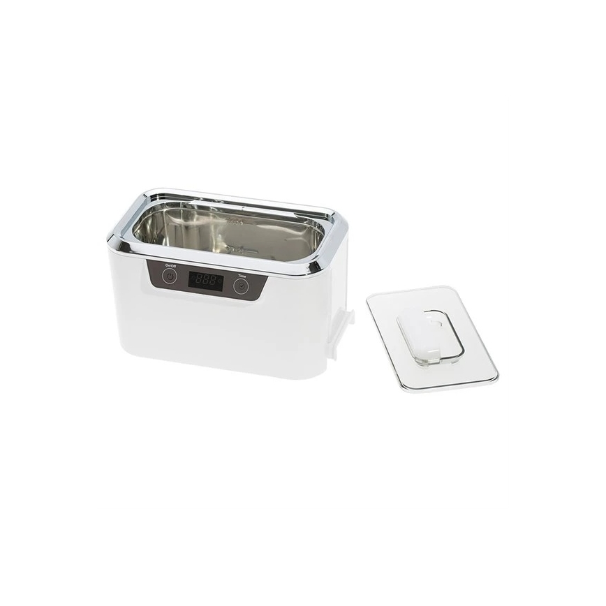Limpiador ultrasónico 60W/230V 0,8 l