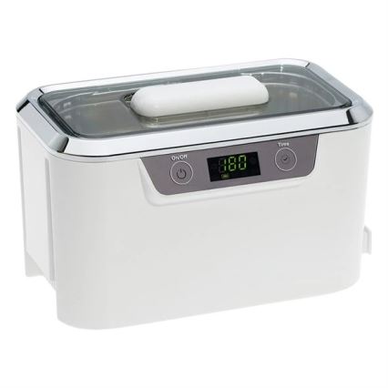 Limpiador ultrasónico 60W/230V 0,8 l