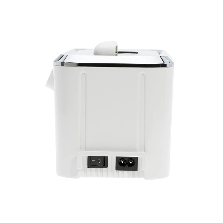 Limpiador ultrasónico 60W/230V 0,8 l