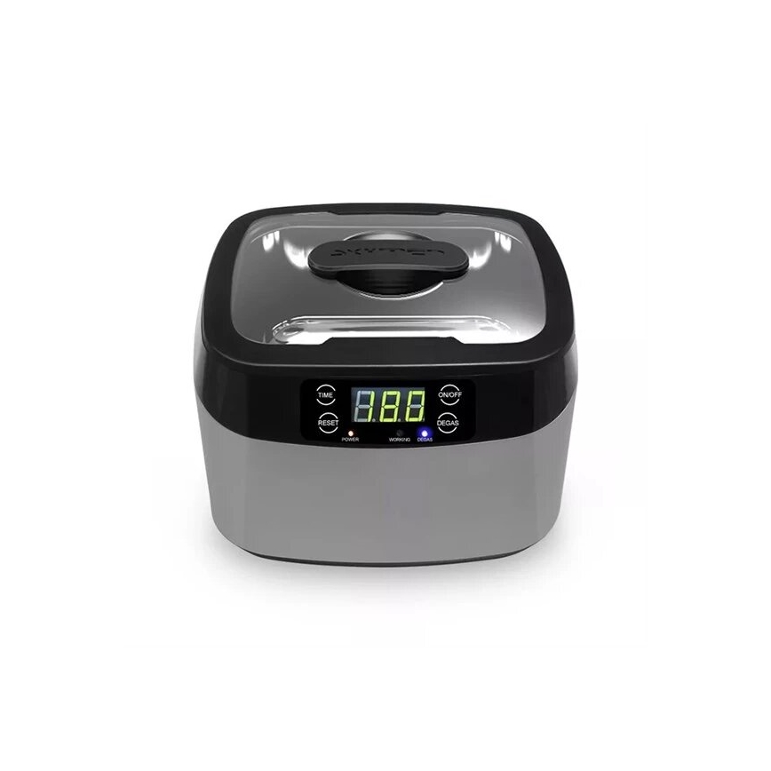 Limpiador ultrasónico 70W/230V 1,2 l