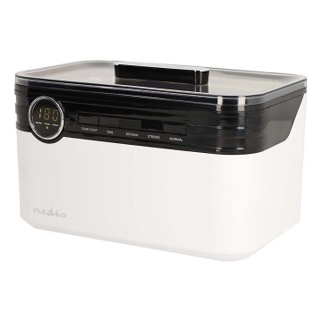 Limpiador ultrasónico 70W/230V 1,8 l