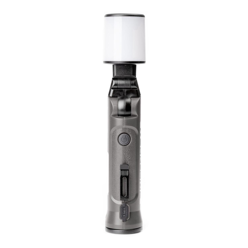 Linterna de trabajo recargable LED/5W/5V 1200 mAh