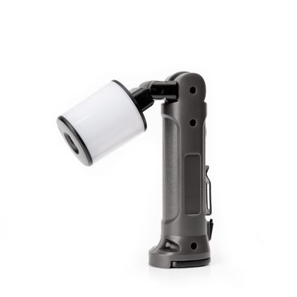 Linterna de trabajo recargable LED/5W/5V 1200 mAh
