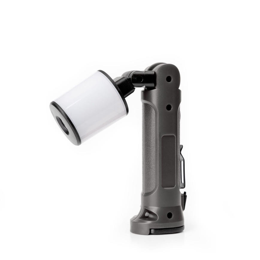 Linterna de trabajo recargable LED/5W/5V 1200 mAh