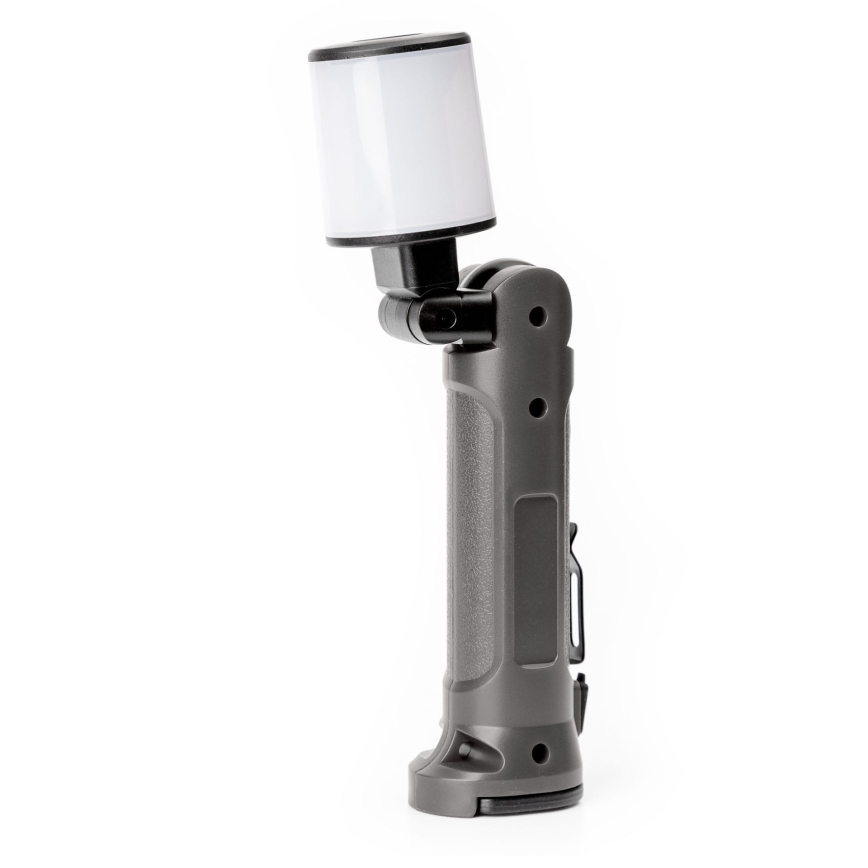 Linterna de trabajo recargable LED/5W/5V 1200 mAh