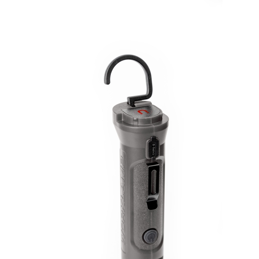 Linterna de trabajo recargable LED/5W/5V 1200 mAh