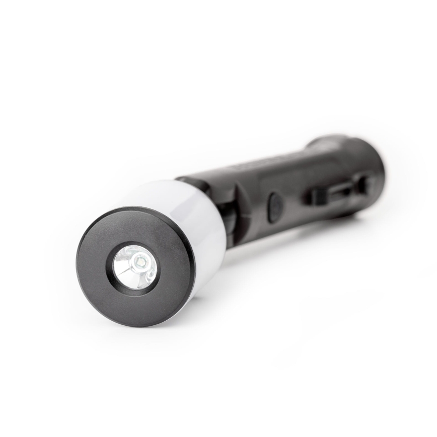 Linterna de trabajo recargable LED/5W/5V 1200 mAh