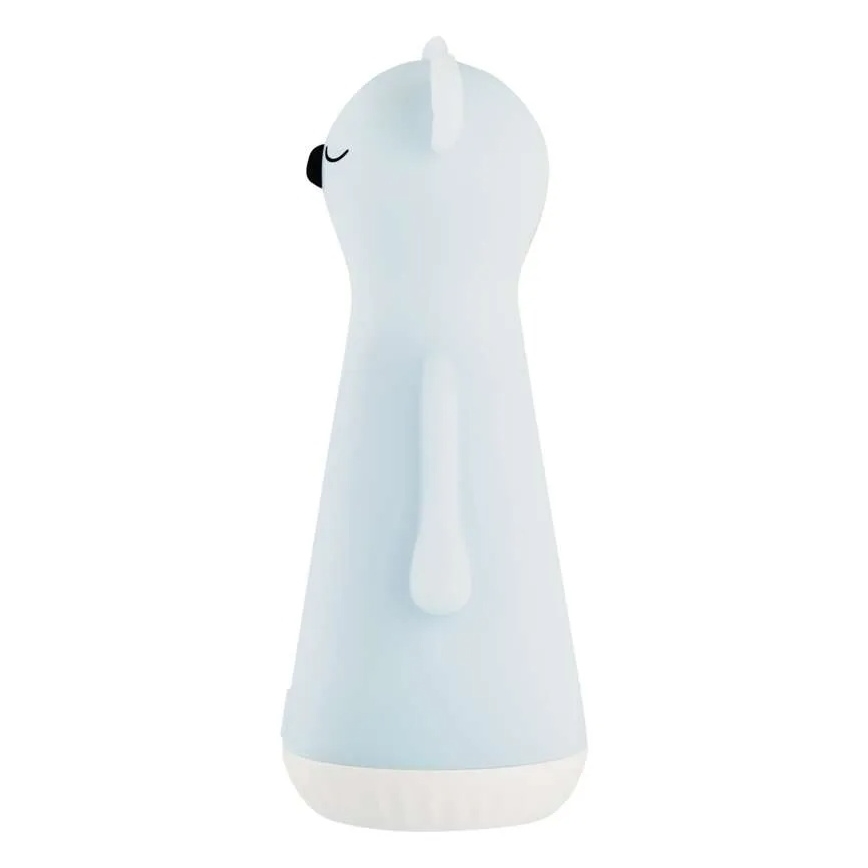 Linterna infantil recargable y regulable 2 en 1 con luz nocturna LED/3,7V 1200 mAh