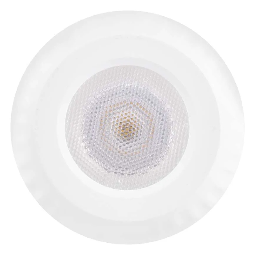 Linterna infantil recargable y regulable 2 en 1 con luz nocturna LED/3,7V 1200 mAh