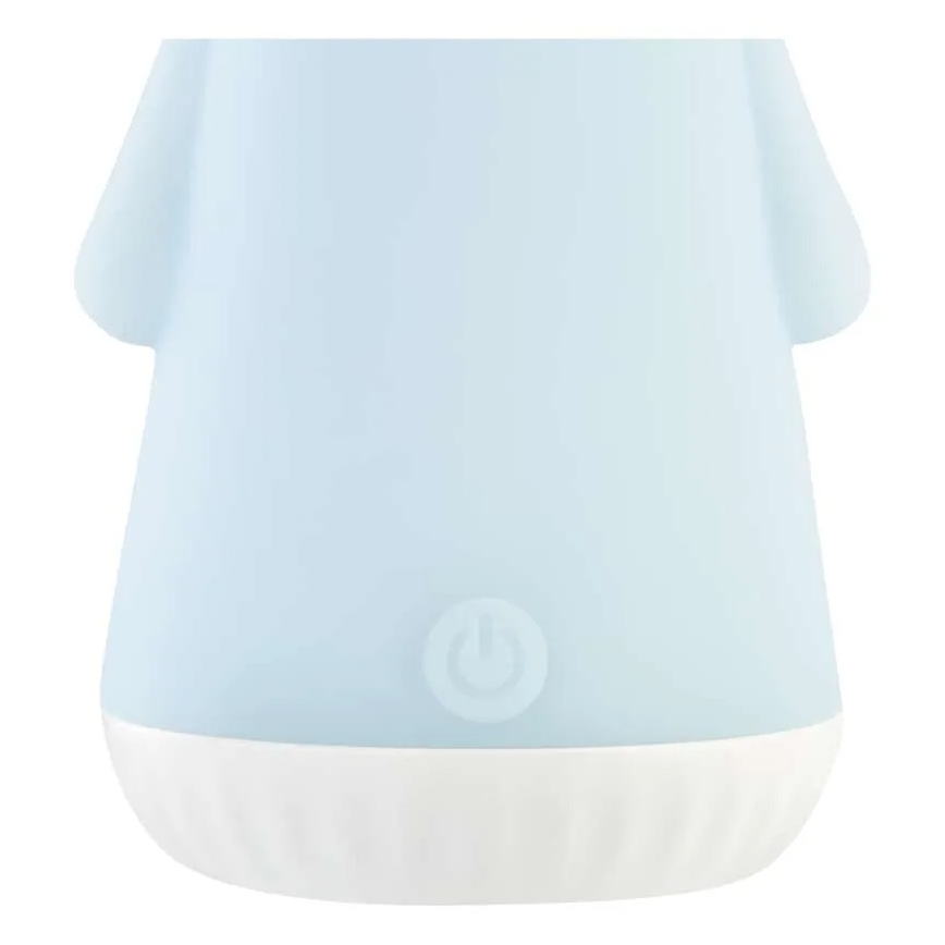 Linterna infantil recargable y regulable 2 en 1 con luz nocturna LED/3,7V 1200 mAh