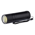 Linterna LED COB LED/3xAAA