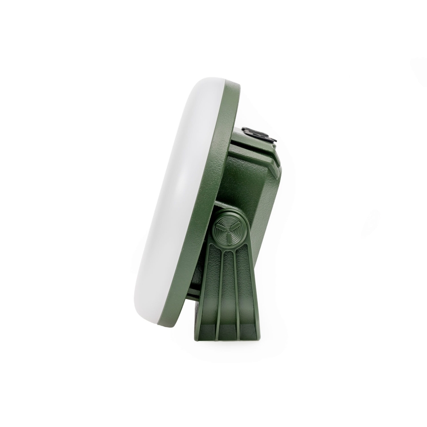Linterna LED de camping LED/13,5W/5V 6000mAh