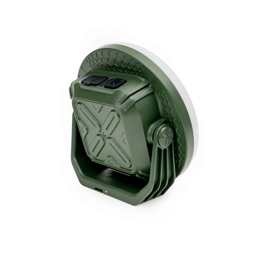 Linterna LED de camping LED/13,5W/5V 6000mAh
