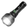 Linterna LED recargable y regulable LED/20W/5V IPX5 1900 brillante 5000 mAh