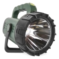 Linterna recargable LED LED/3,7V IP43 700 lm 3600mAh