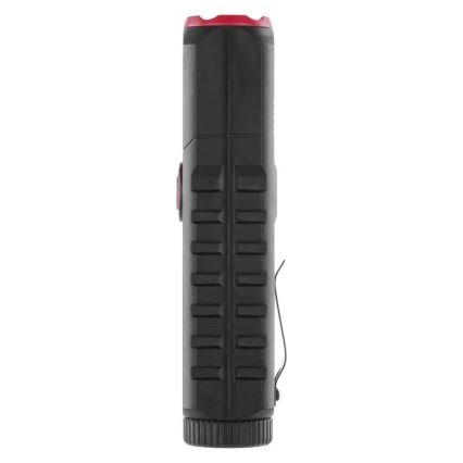 Linterna recargable LED LED/USB/3,7V 120 lm 400 mAh