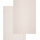 Lionelo - Alfombra puzzle de espuma YOKA 116x173 cm