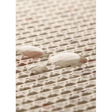 Lionelo - Alfombra puzzle de espuma YOKA 116x173 cm