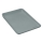 Lionelo - Almohadilla para cambiar pañales MEGS 49x70 cm Gris paloma