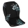 Lionelo - Almohadilla para silla de paseo SEATLINER Golden Moments Black