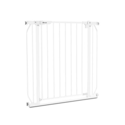 Lionelo - Barrera de seguridad TRUUS SLIM blanca