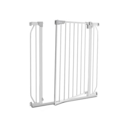 Lionelo - Barrera de seguridad TRUUS SLIM gris