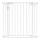Lionelo - Barrera de seguridad TRUUS SLIM LED 1xAAA blanca