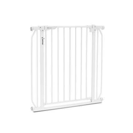 Lionelo - Barrera de seguridad TRUUS SLIM LED 1xAAA blanca