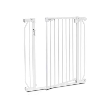 Lionelo - Barrera de seguridad TRUUS SLIM LED 1xAAA blanca